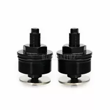 Preload Fork Caps Bolts Plugs For Honda CBR500R 2016-2018 41mm Fork