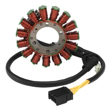 Magneto Generator Stator Coil Fit For Honda CBR1000S 2017-19 CBR1000RR 2017-2025