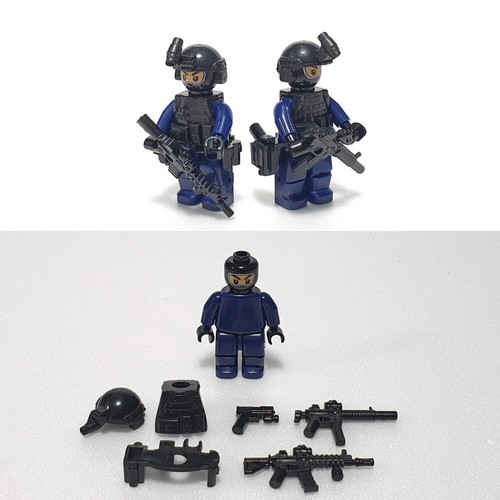 OXFORD Cobra Combatant Air Force Corps CJ36511 Free Figure Set CJ36512 Military - Picture 16 of 18