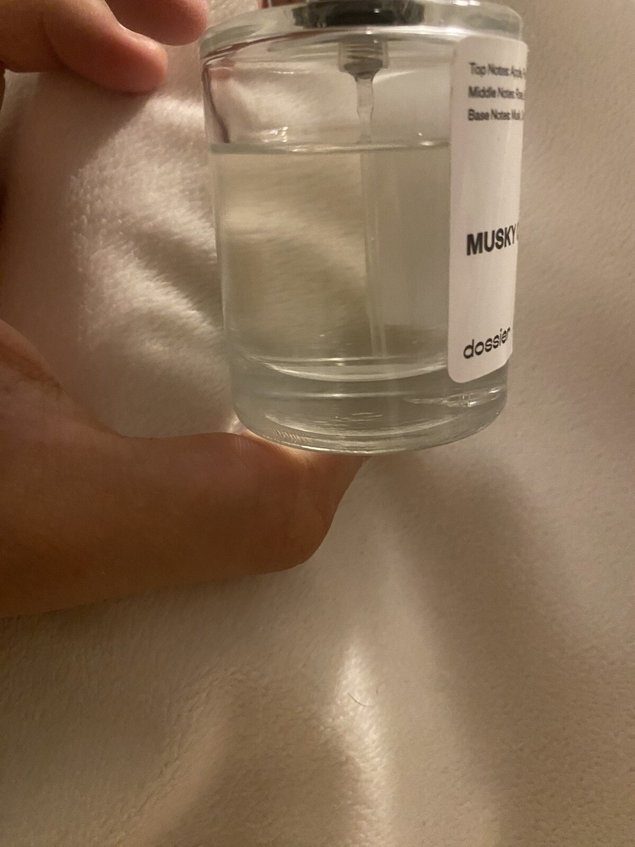 Musky Oak moss” mens oz 50ml about 85% full 1:1 Creed Aventus - Main Image