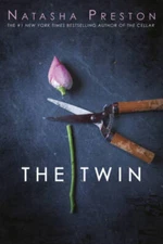 The Twin - Paperback By Preston, Natasha - ACCEPTABLE