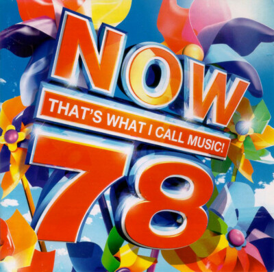 (53) ''Now That's What I Call Music! 78''-Adele/Bruno Mars/Rihanna-New UK 2CD 2011