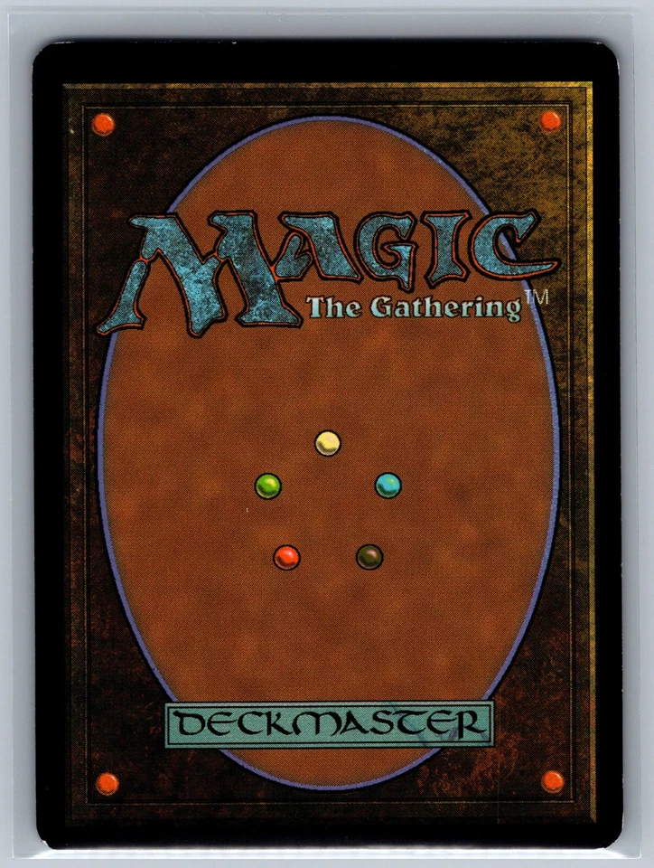 Magic MTG CHINESE Planar Chaos Psychotrope Thallid #137/165 Foil TCG CCG - Image 2 of 2