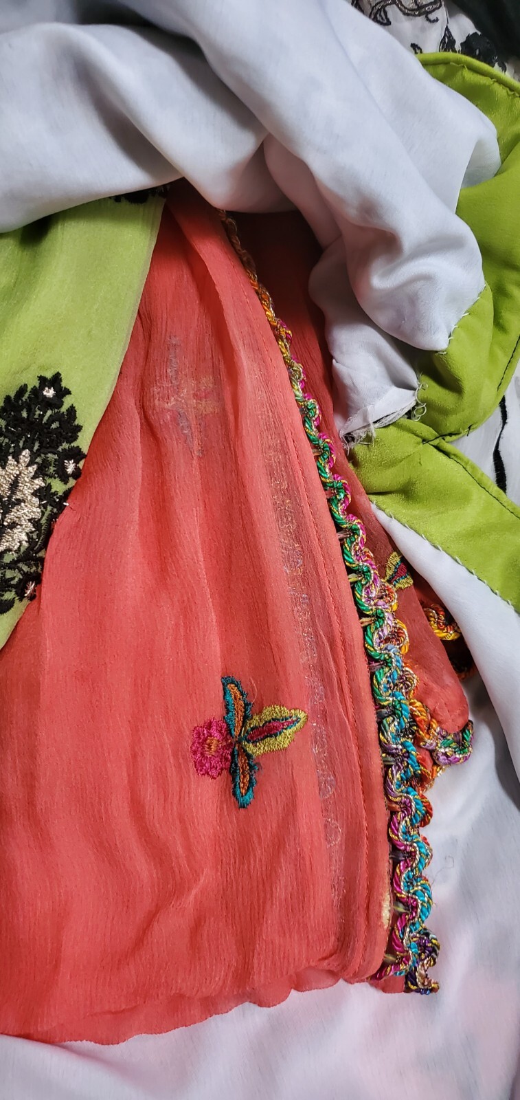 pakistani shalwar kameez - image 5