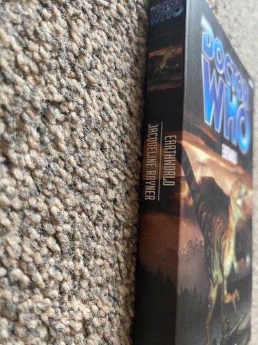 Doctor Who Past Doctor Adventures Variation Listing BBC Books Vintage Books 100+ - Picture 231 of 451