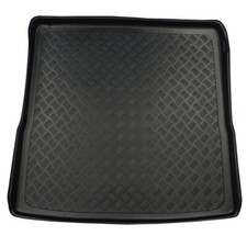 Z438019 Kofferraumwanne kompatibel mit Chevrolet Cruze Kombi 09.2012-2016