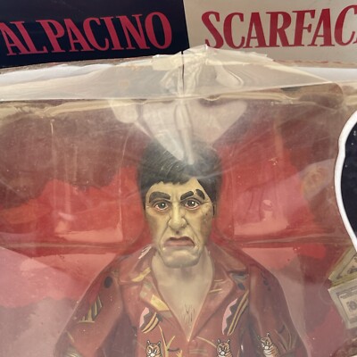 Scarface The Runner 10