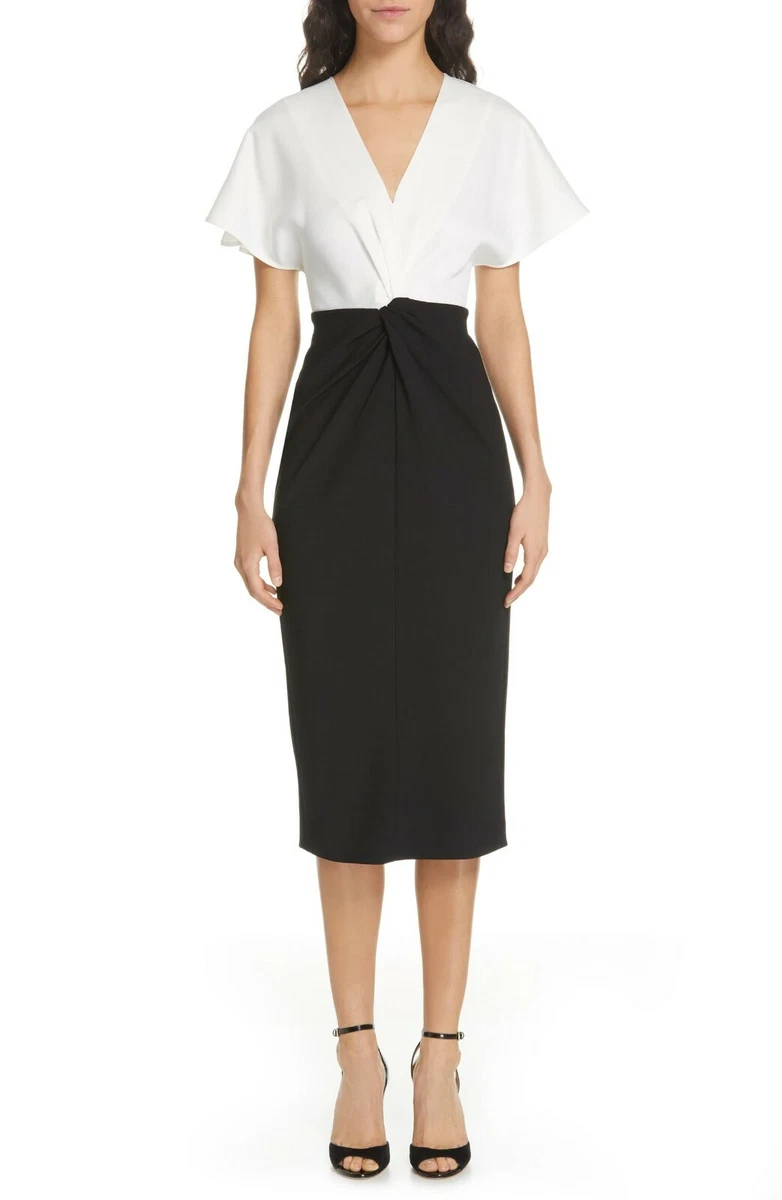 Ted baker ellame sheath best sale dress