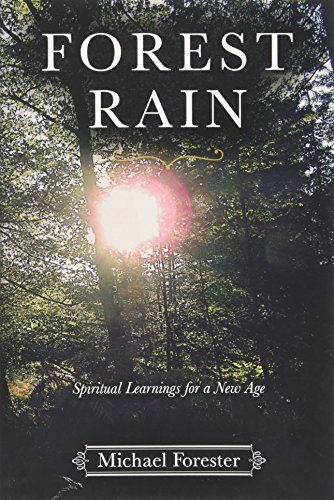 Forest Rain,Michael Forester