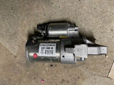 Démarreur Ford S-MAX