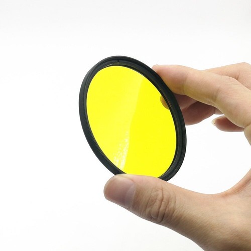 30 37 46 49 52 55 58 62 67 72 82mm DSLR Camera Lens Full Color Filter for Canon - Picture 7 of 18