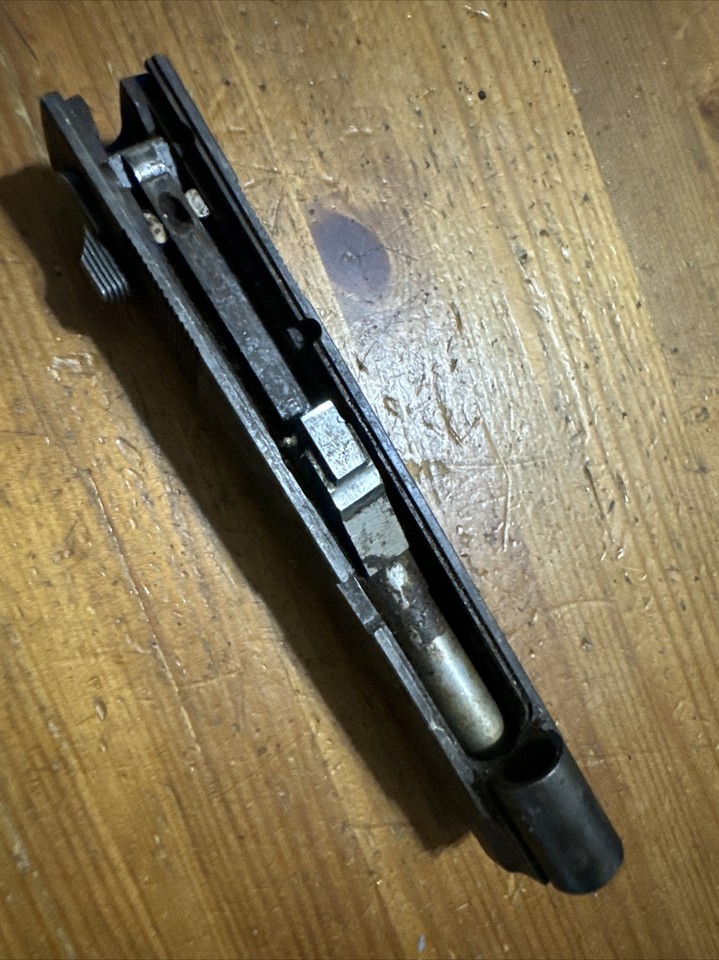 SMITH & WESSON S&w MODEL 4046 .40 CAL PISTOL SLIDE And Barrel | eBay