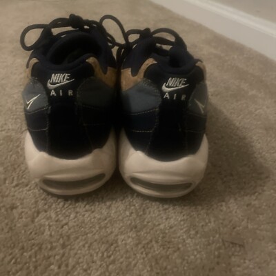 airmax fig 5 cork | eBay