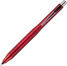 uni Mechanical Pencil Kurutoga ADVANCE Upgrade Model Red 0.5mm