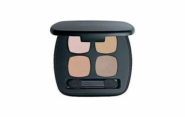 Bare Escentuals Eyeshadow Products