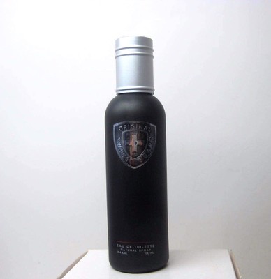 Original Swiss Guard for Men 3.4oz / 100ml EDT SPRAY NEW ORIGINAL