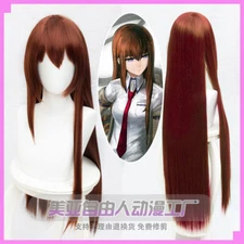 Wigs Women's Long Hair Hairpiece Cosplay party Wigs