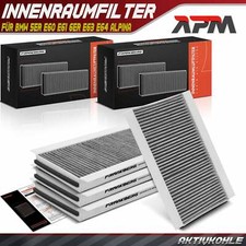 Filtre d'habitacle BMW M5