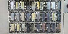 BULK LOT OF DEFECTIVE 30 IPHONES FOR REPAIR OR PARTS ONLY