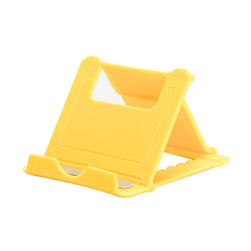 Adjustable Phone Holder Stand Folding Foldable Thin Cradle for Samsung iPhone🔥 - Picture 15 of 18