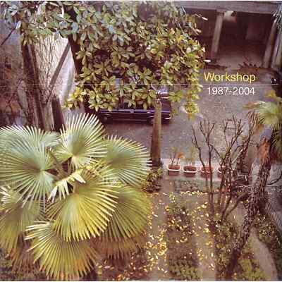 Workshop / 1987-2004 (2LP) / Sonig / SONIG96 / 2x12 Inch