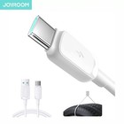 USB-C Ladekabel 3A 1,2m Kabel für Samsung Huawei Xiaomi Datenkabel Joyroom