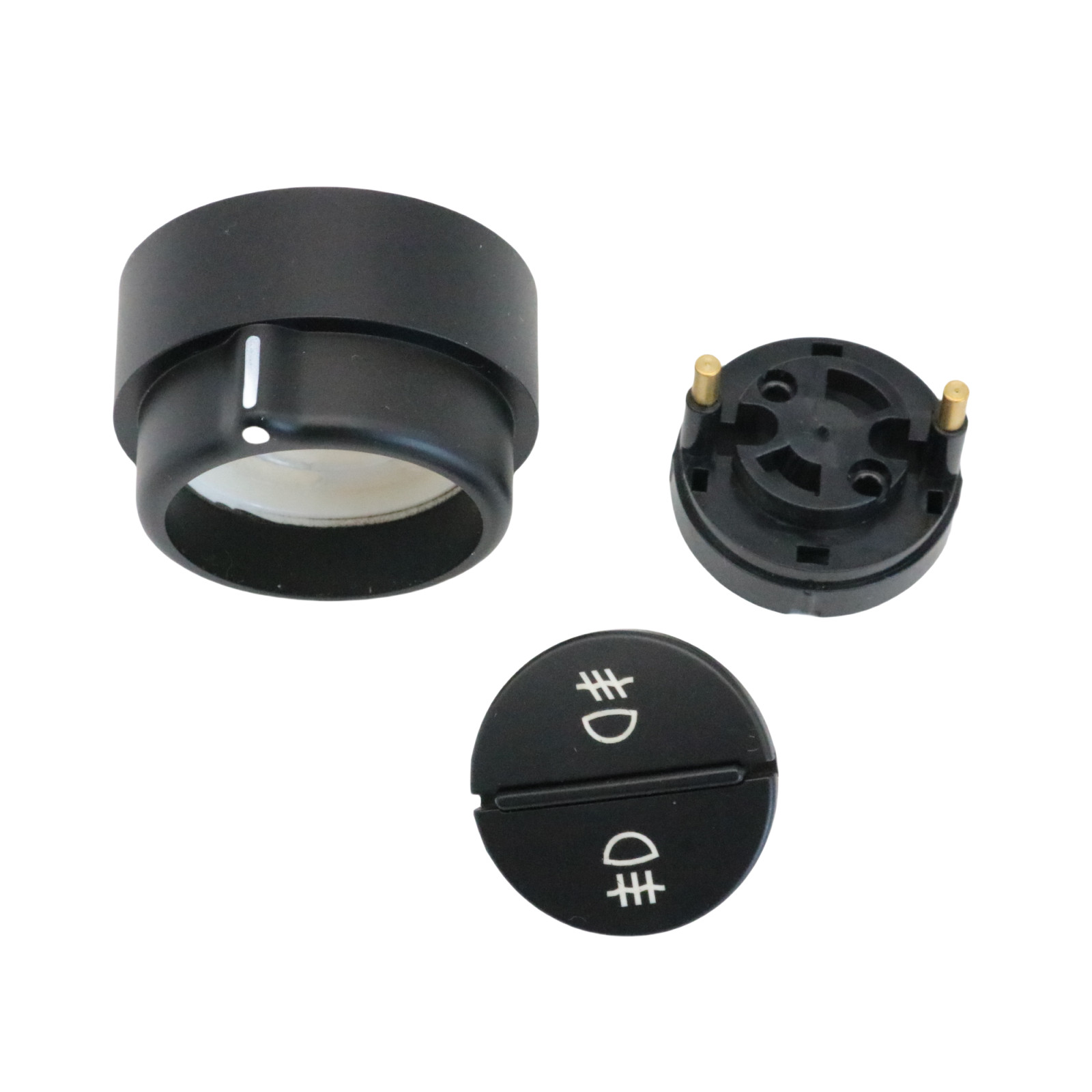 New Headlight Switch fits Maserati GranCabrio GranTurismo Quattroporte