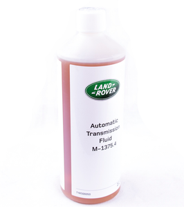 Pas fluid land rover