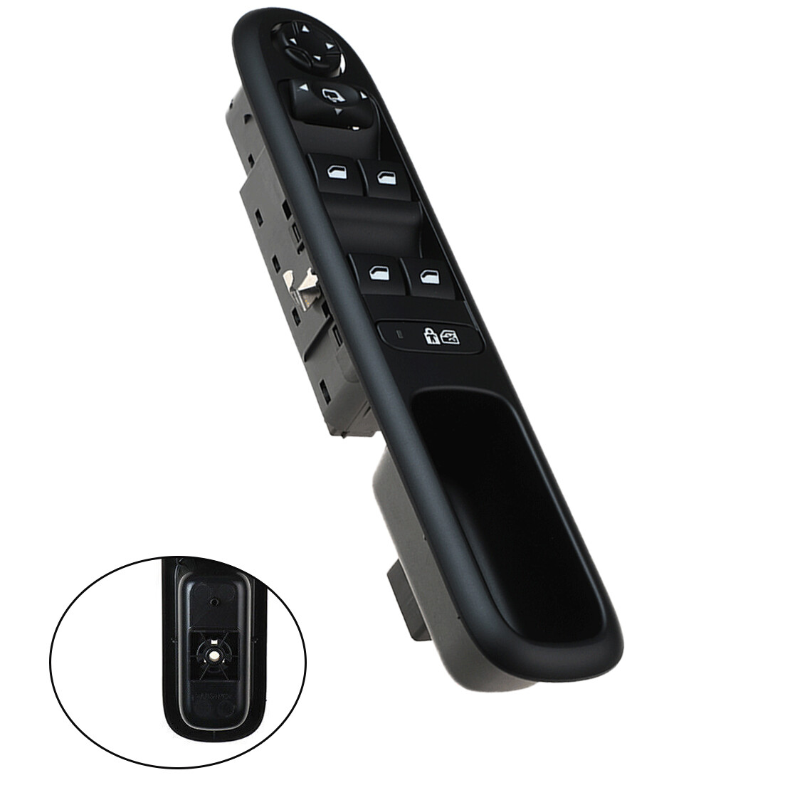 Auto 96650621ZD Driver Left Master Power Window Switch Fit For