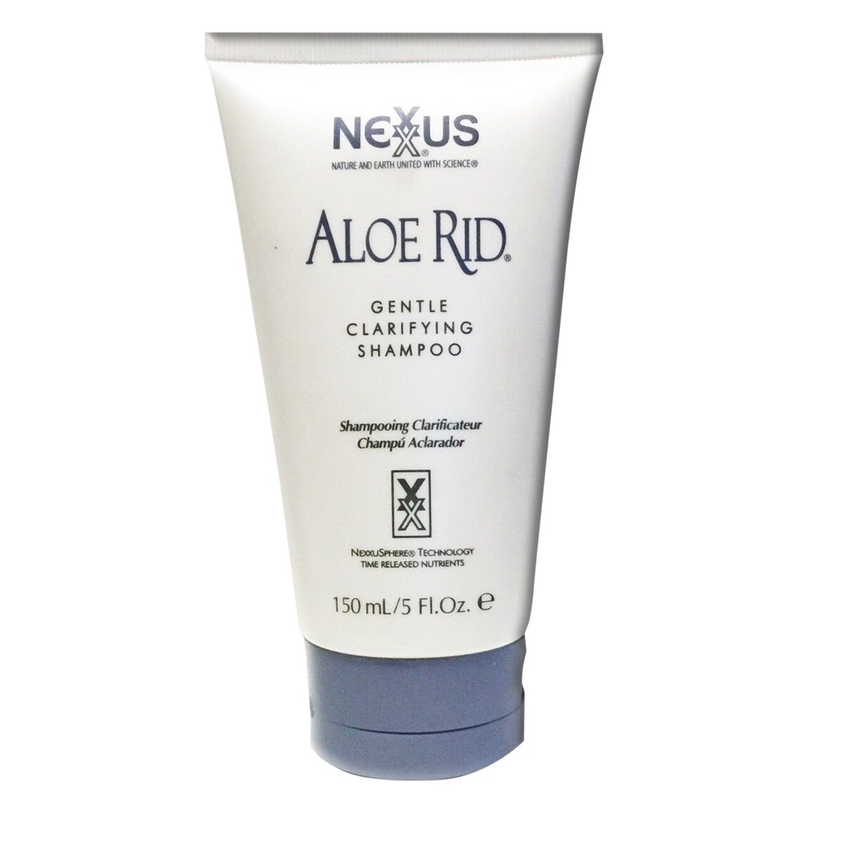 Nexxus Aloe Rid Gentle Clarifying Shampoo + Zydot Ultra Clean | eBay