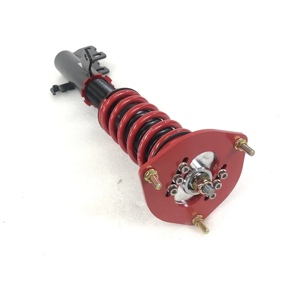 Комплект подвески койловеров для Toyota Celica GT GTS ZZT230 ZZT231 2000-2006 годов выпуска - Изображение 3 из 4