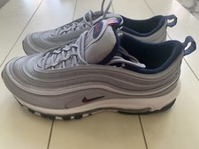 Size 10.5 - Nike Air Max 97 OG SP Puerto Rico