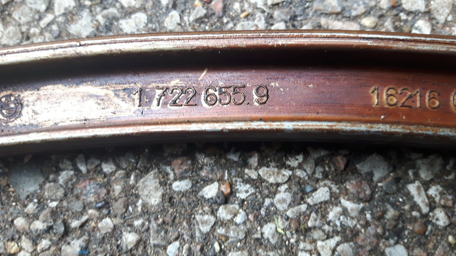 BMW M50B20 TIMING CHAIN TENSIONER 11311726503 1722655 | eBay 