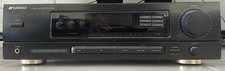 Vintage Sansui RZ-1900 Stereo Receiver TESTED and WORKING
