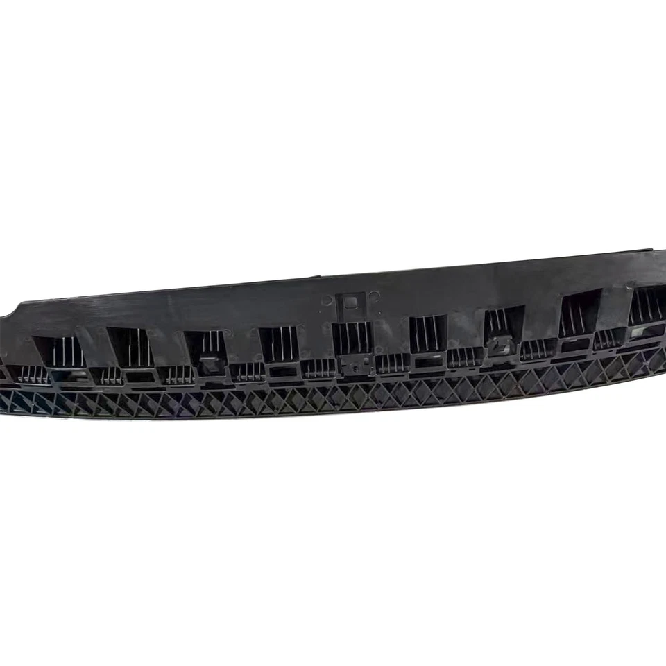 Front Air Dam Deflector Lower Valance Apron Fits 15-16 Audi A3 Quattro 8V5807233 - Image 4 of 4