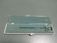 Dynatech Precision Sampling 2-2207 5ul Viscous Syringe 9901-0305 45683WVS