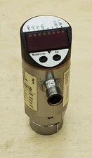 IFM Efector PN7009 Electronic Pressure Sensor with Display - Ships FREE 