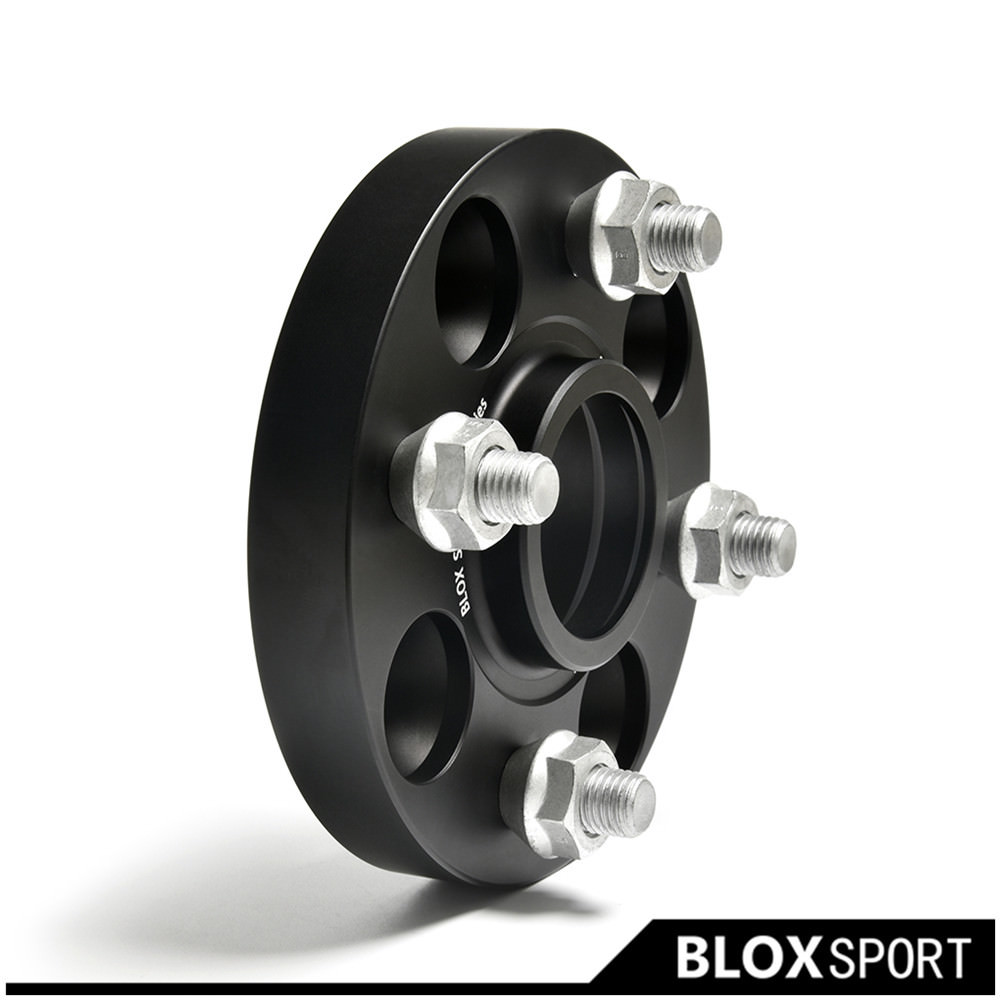 Nissan 280ZX Customized Wheel Adapter 4x114.3/73.1 | Front 2 25mm+