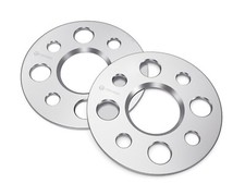5mm Hubcentric 4x114.3 Wheel Spacers 66.1 for Nissan S13 S14 240sx 240zx 280zx