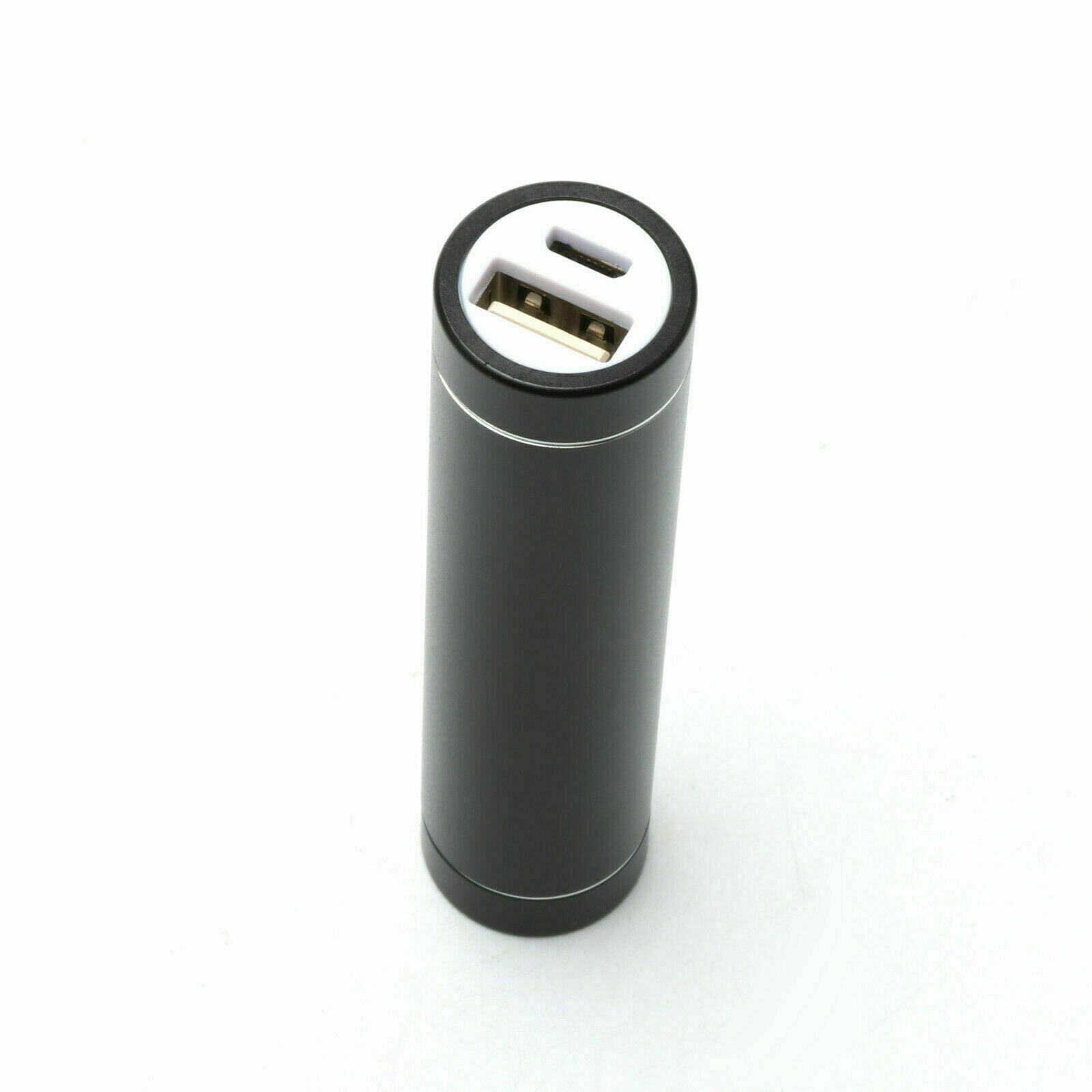Power Bank 2600mAh Charging Portable External Battery Backup For Cell Phone-image