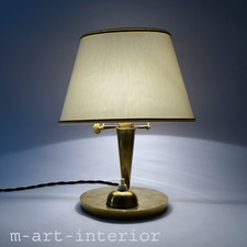 Vintage Tischlampe, Desk Lamp, att. Josef Frank für Haus & Garten, Austria 1930s