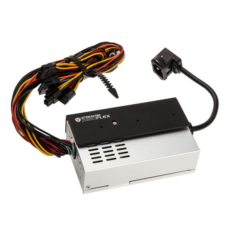 Streacom ST-ZF240 ZeroFlex 240 Power supply (internal) Alimentatore pc ST-ZF240