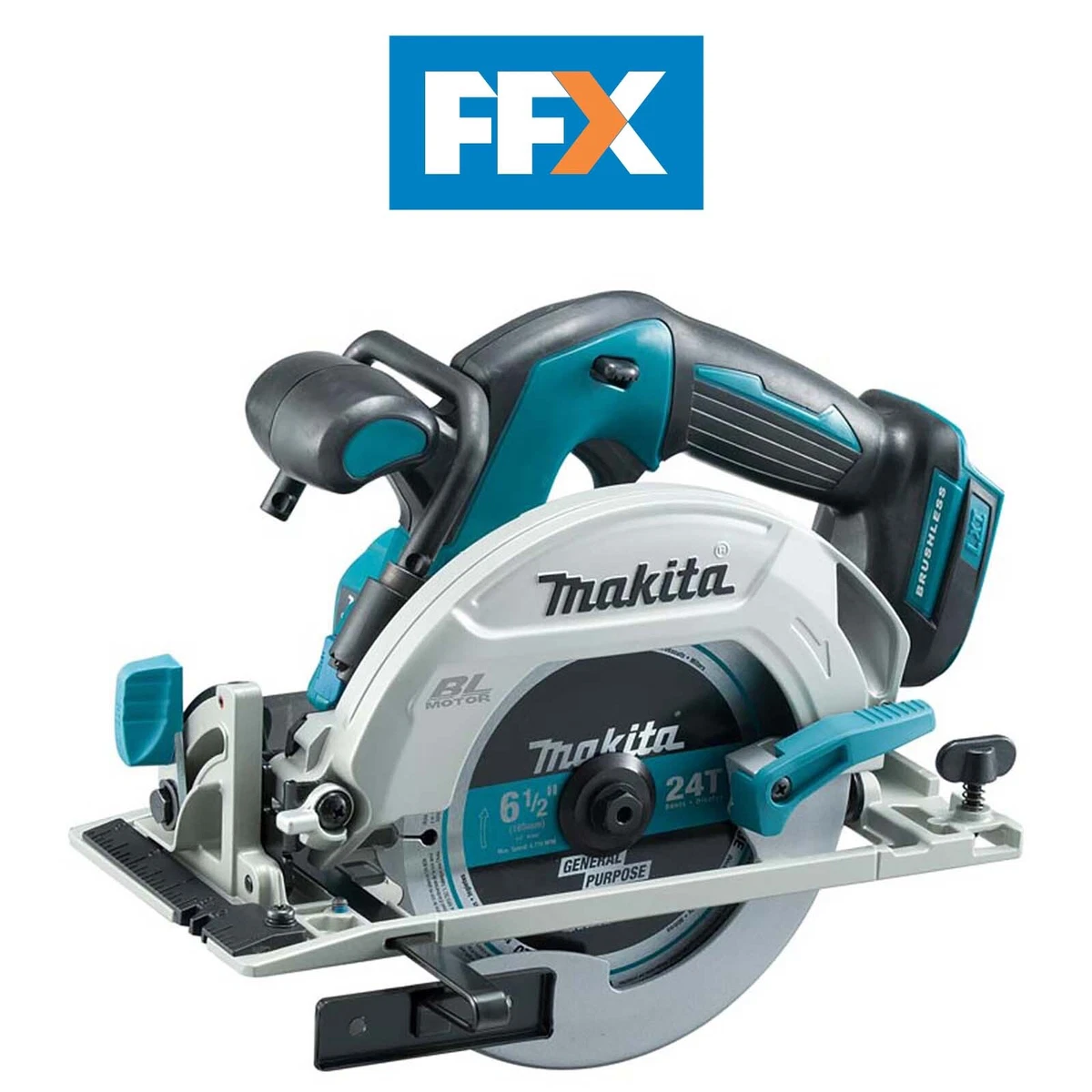Makita dhs680z 165mm deals