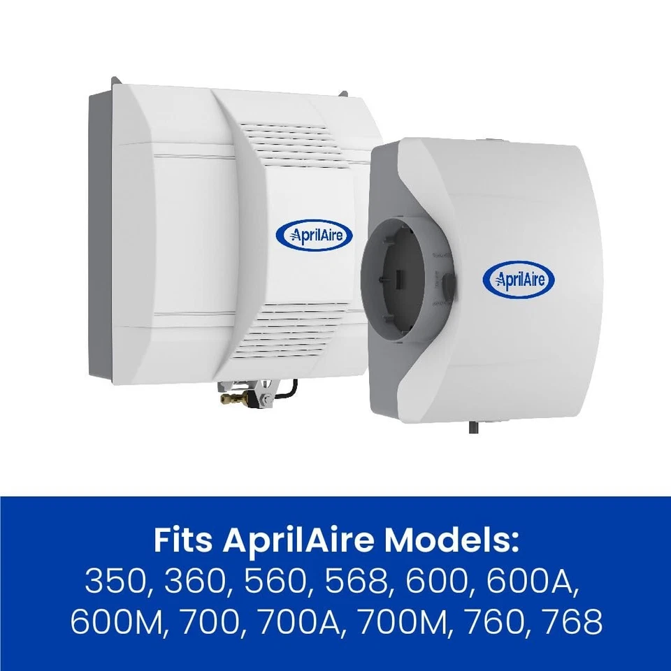 Panel de agua Aprilaire 35 para humidificador para toda la casa modelos 350, 360, 560, 560A Foto 3 de 4