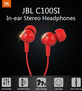 jbl harman c100si