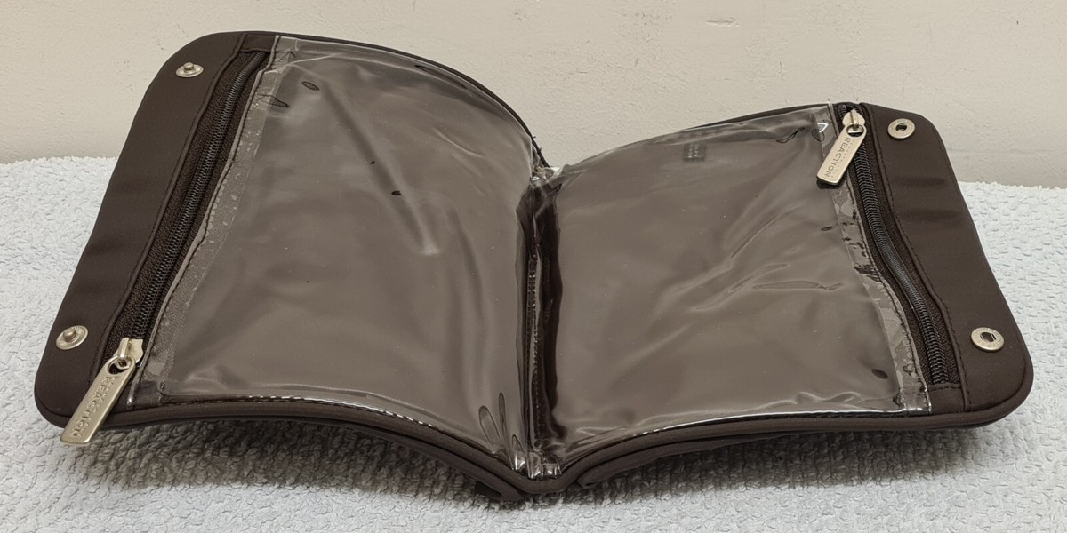 Kenneth Cole Reaction Wash Bag UK