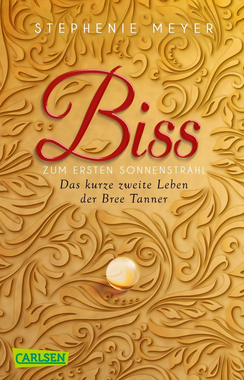 Thumbnail - Stephenie Meyer | Biss Zum Ersten Sonnenstrahl (bella Und Edward ) |