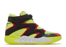 Reebok InstaPump Fury Neon Yellow for Sale | Authenticity  display picture 2