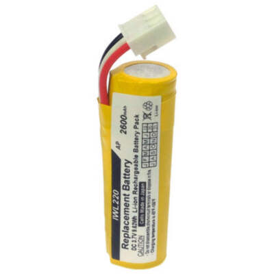 Sagem Ingenico iWL220, iWL250, and iWL255 Credit and Debit Terminals Battery
