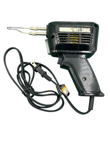 Chicago Electric 180 Watt Soldering Welding Gun - Picture 2 of 11